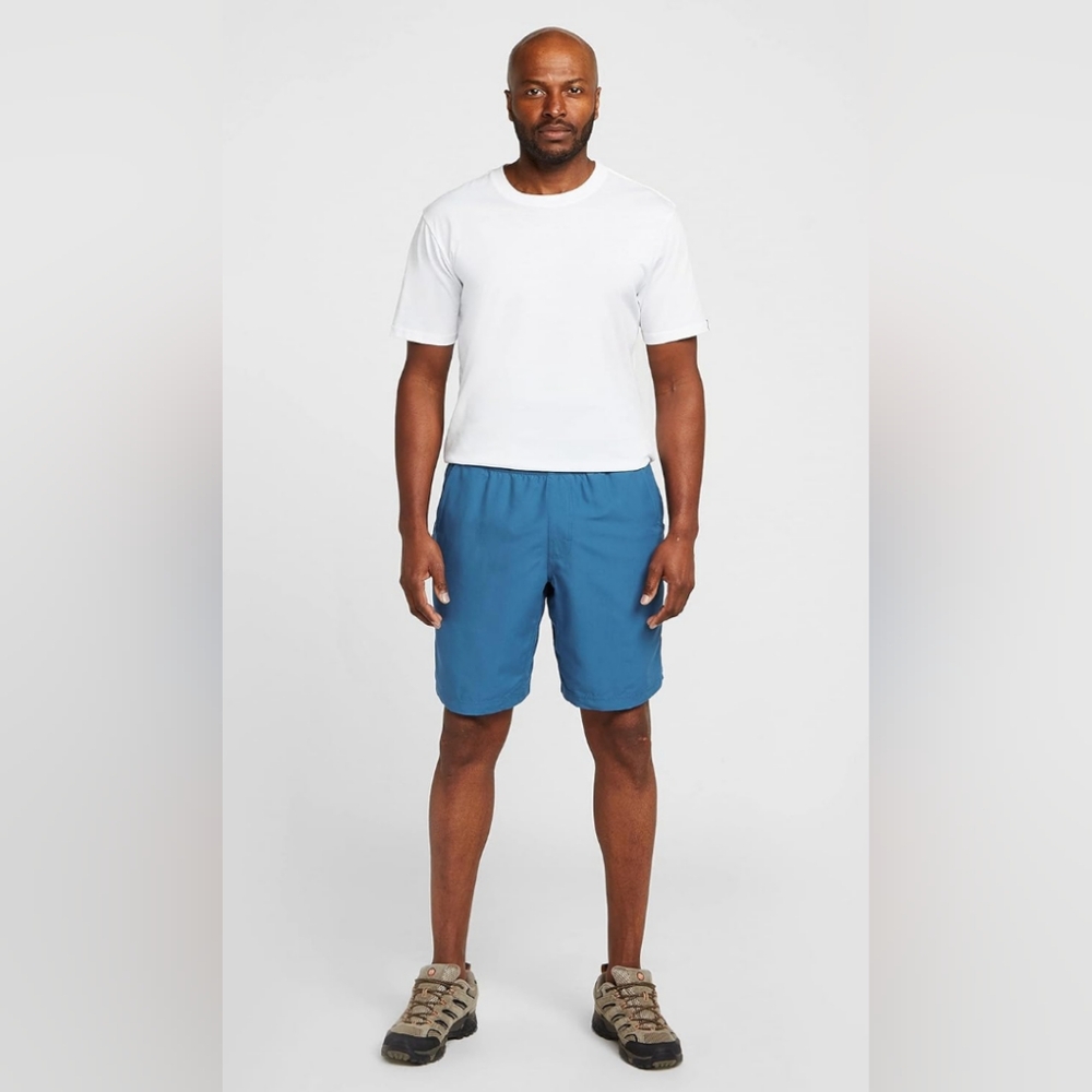 NWT🔥$50+ prAna "Made to Climb" Mojo Shorts  Mens XS